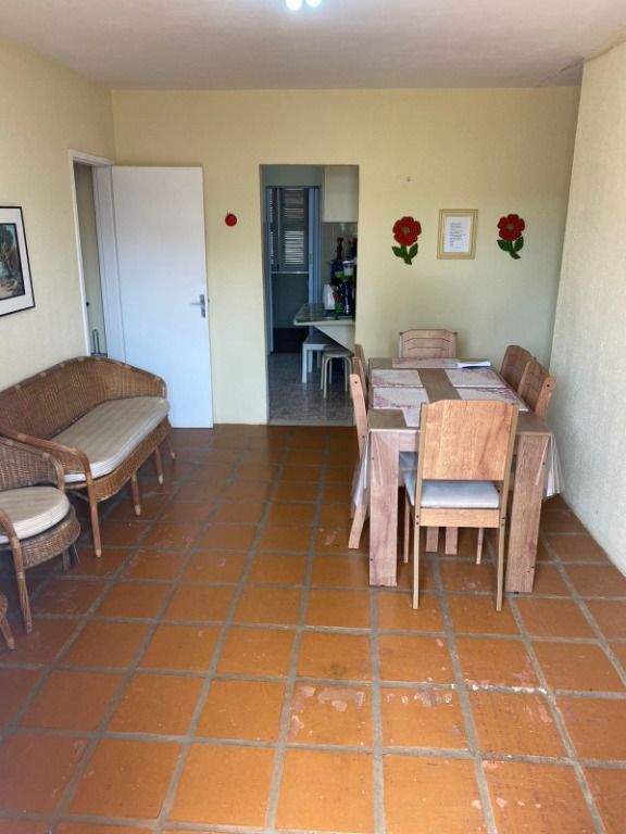 Apartamento, 2 quartos, 55 m² - Foto 3