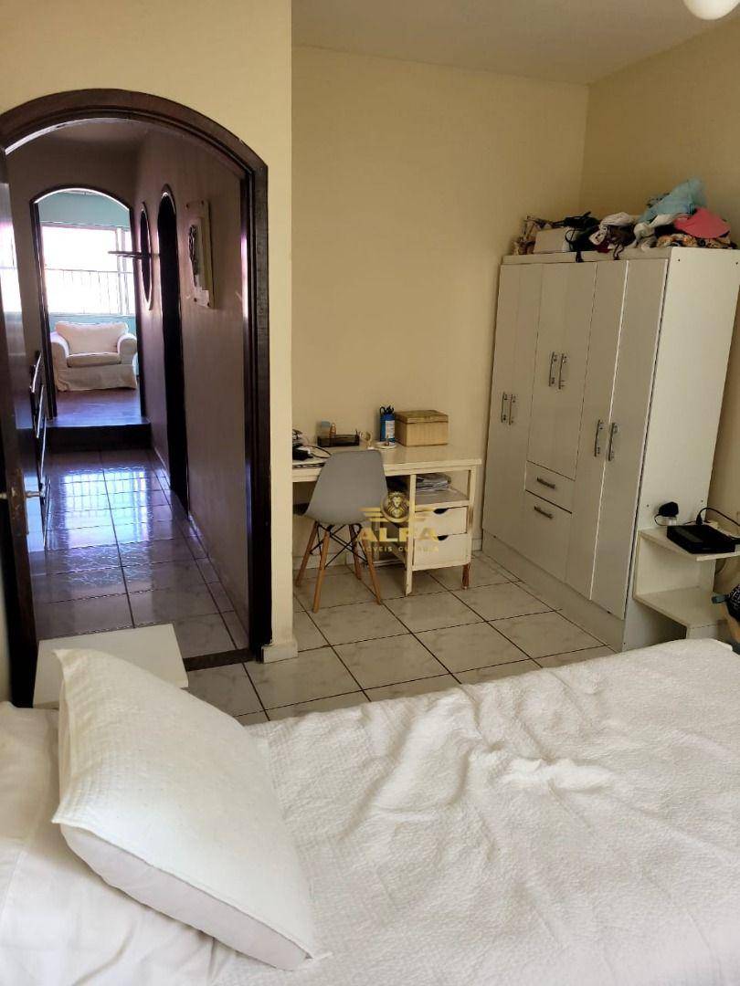 Apartamento à venda com 3 quartos, 100m² - Foto 11