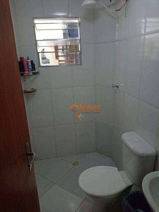 Apartamento à venda com 2 quartos, 44m² - Foto 6