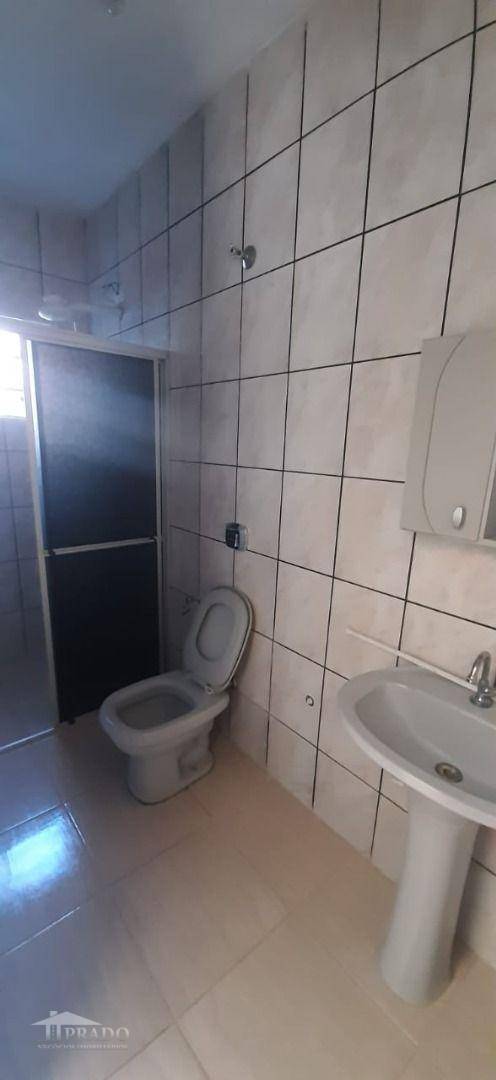 Casa à venda com 4 quartos, 160m² - Foto 29