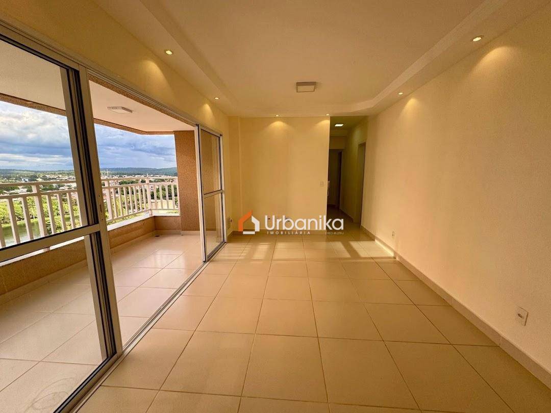 Apartamento, 3 quartos, 94 m² - Foto 2