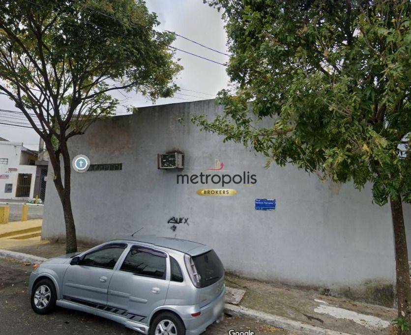 Prédio Inteiro à venda, 200m² - Foto 3