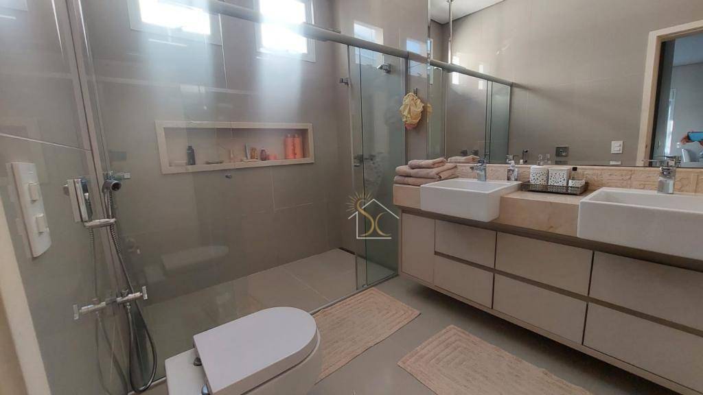 Casa de Condomínio à venda com 3 quartos, 278m² - Foto 11