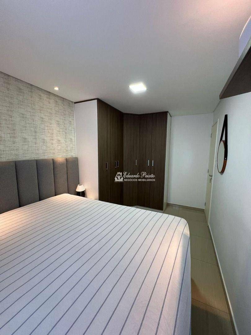 Apartamento para alugar com 2 quartos, 55m² - Foto 8