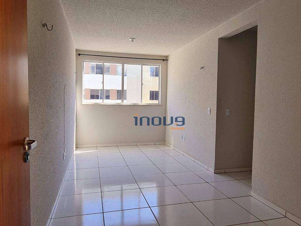 Apartamento à venda com 2 quartos, 46m² - Foto 5