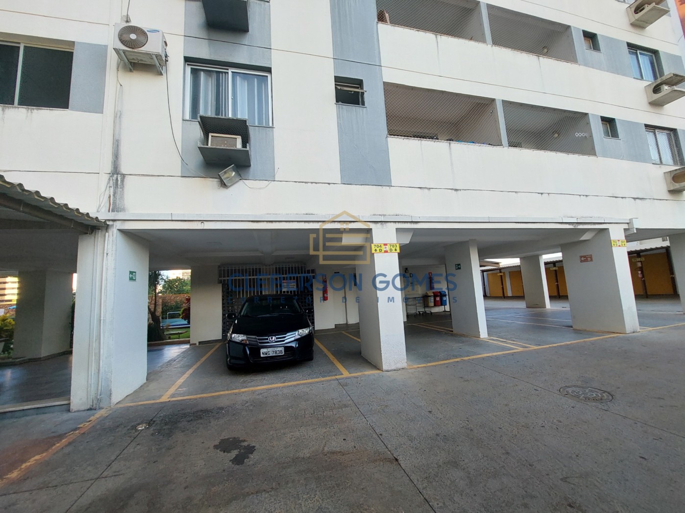 Apartamento à venda com 2 quartos, 70m² - Foto 20