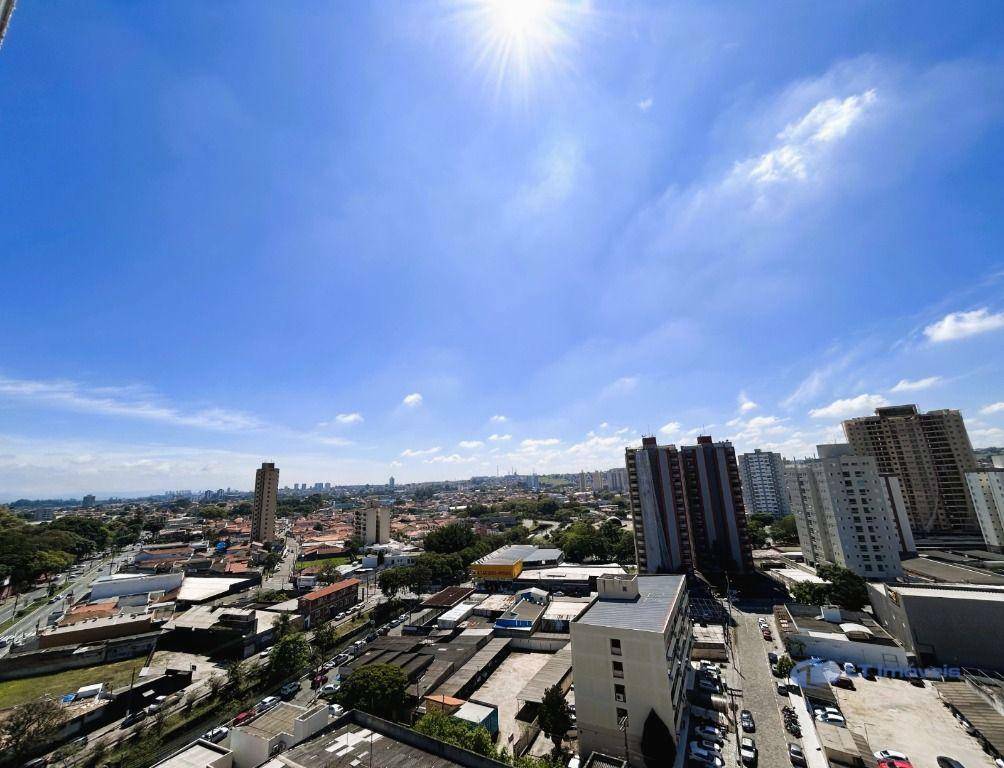 Apartamento à venda com 3 quartos, 92M2 - Foto 19