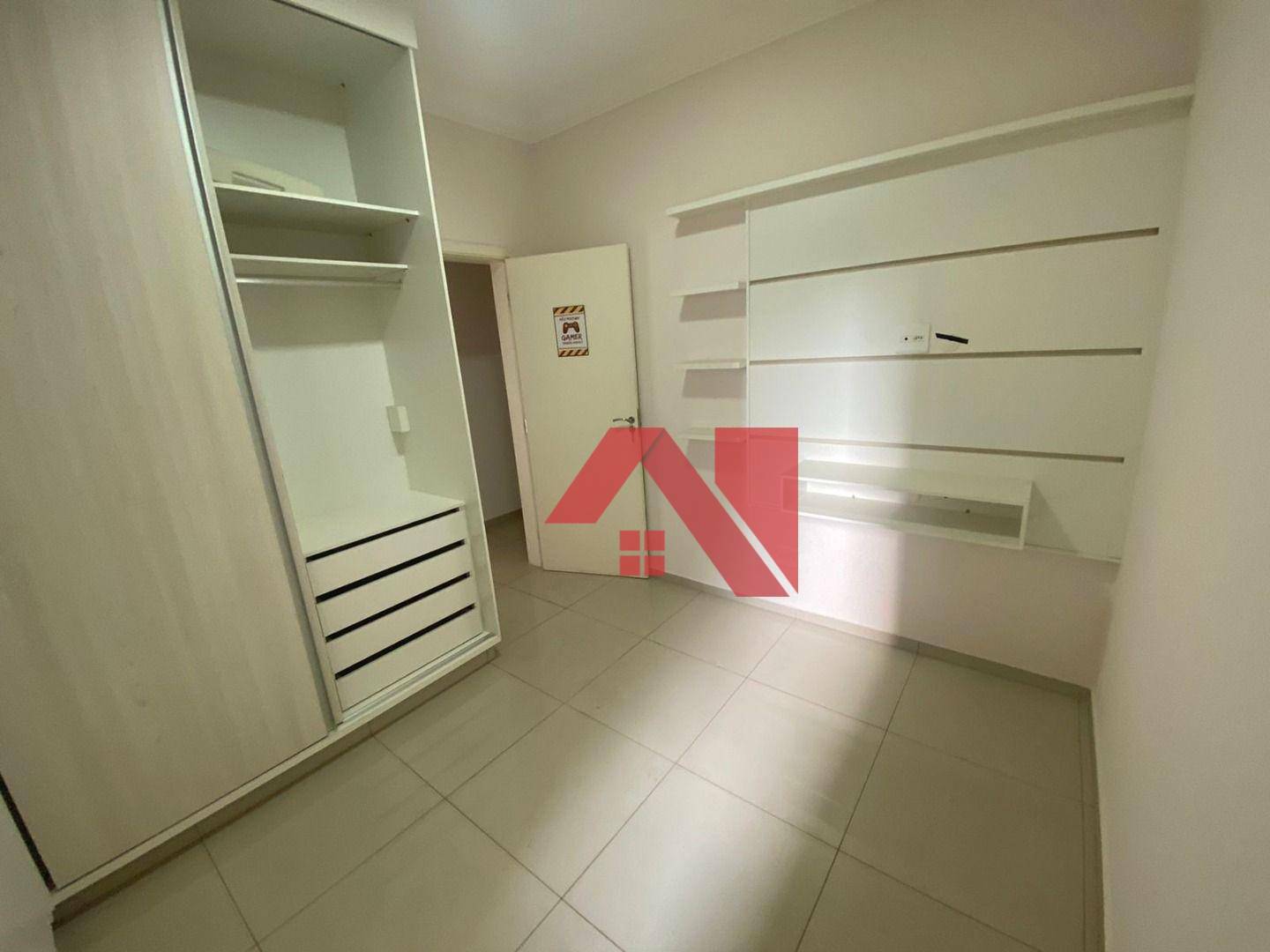 Casa de Condomínio para alugar com 3 quartos, 140m² - Foto 10