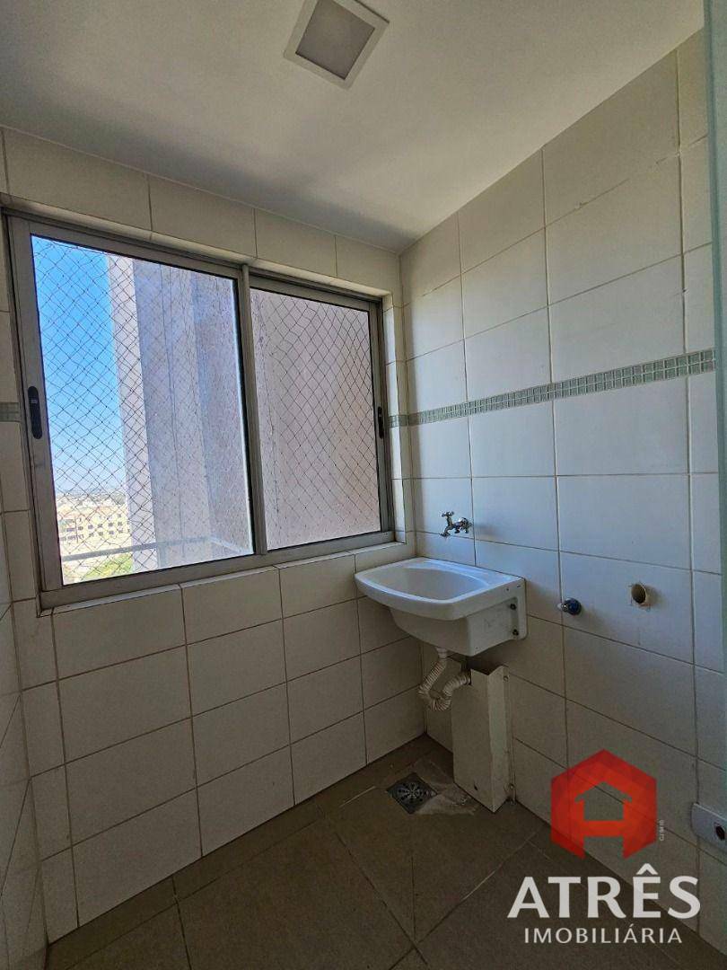 Apartamento para alugar com 3 quartos, 78m² - Foto 24