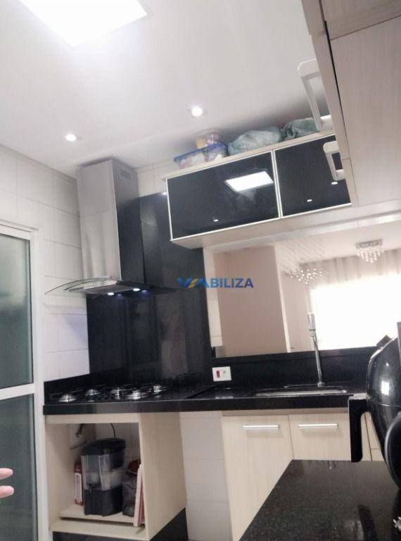 Apartamento à venda com 3 quartos, 81m² - Foto 9