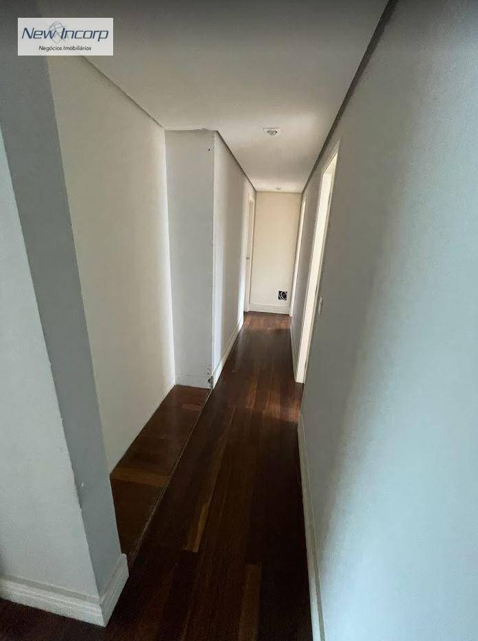 Apartamento à venda com 3 quartos, 169m² - Foto 10