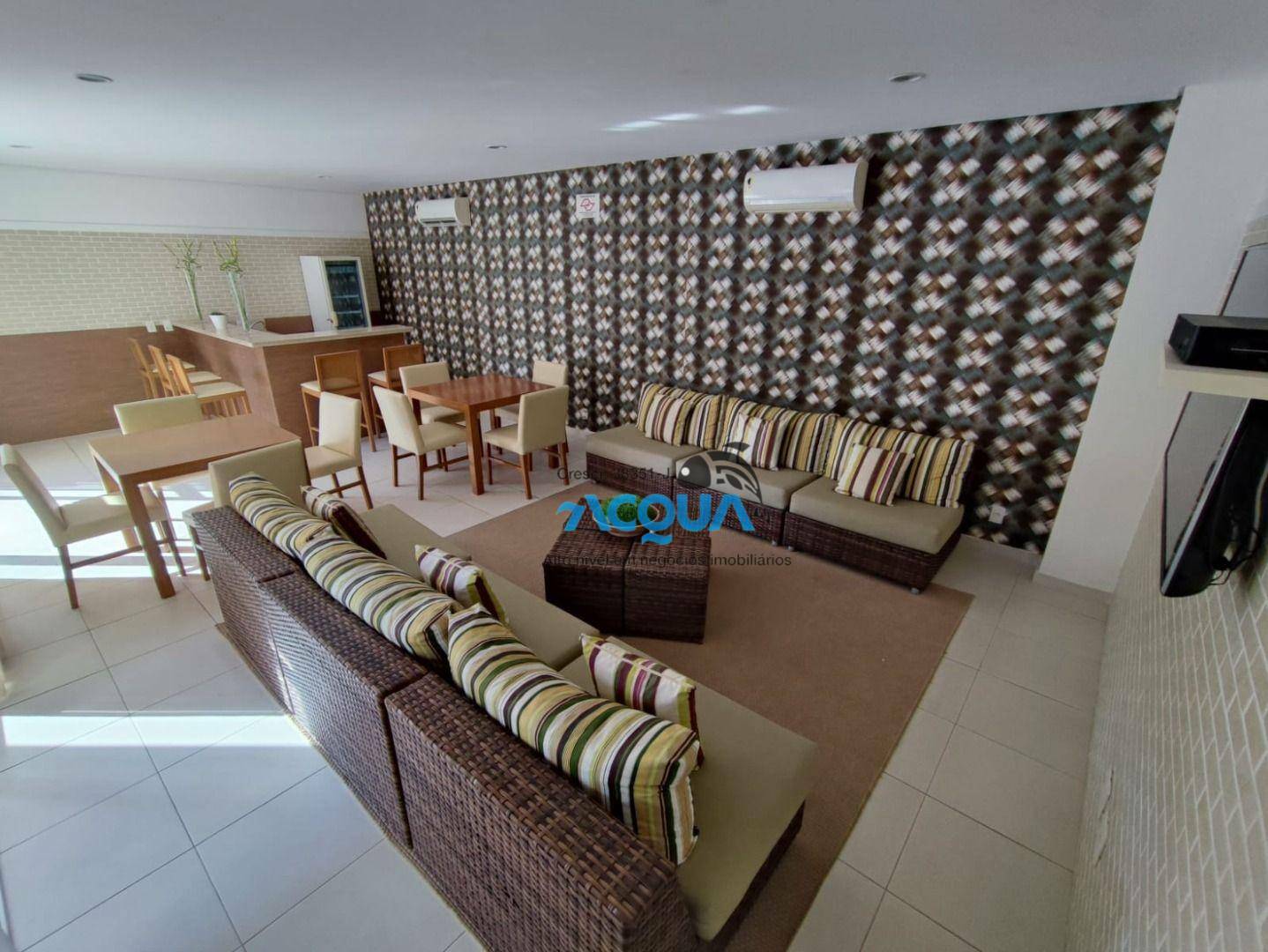 Casa de Condomínio à venda com 3 quartos, 218m² - Foto 18