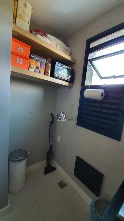 Apartamento à venda com 1 quarto, 35m² - Foto 27