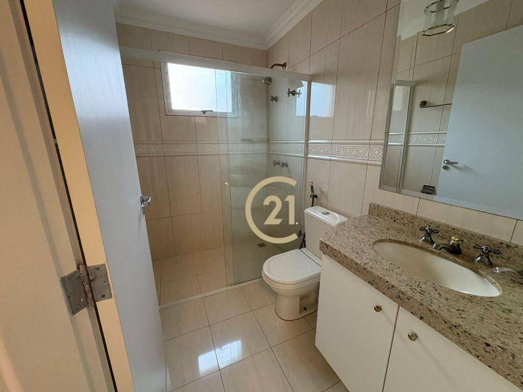 Apartamento à venda com 4 quartos, 264m² - Foto 20