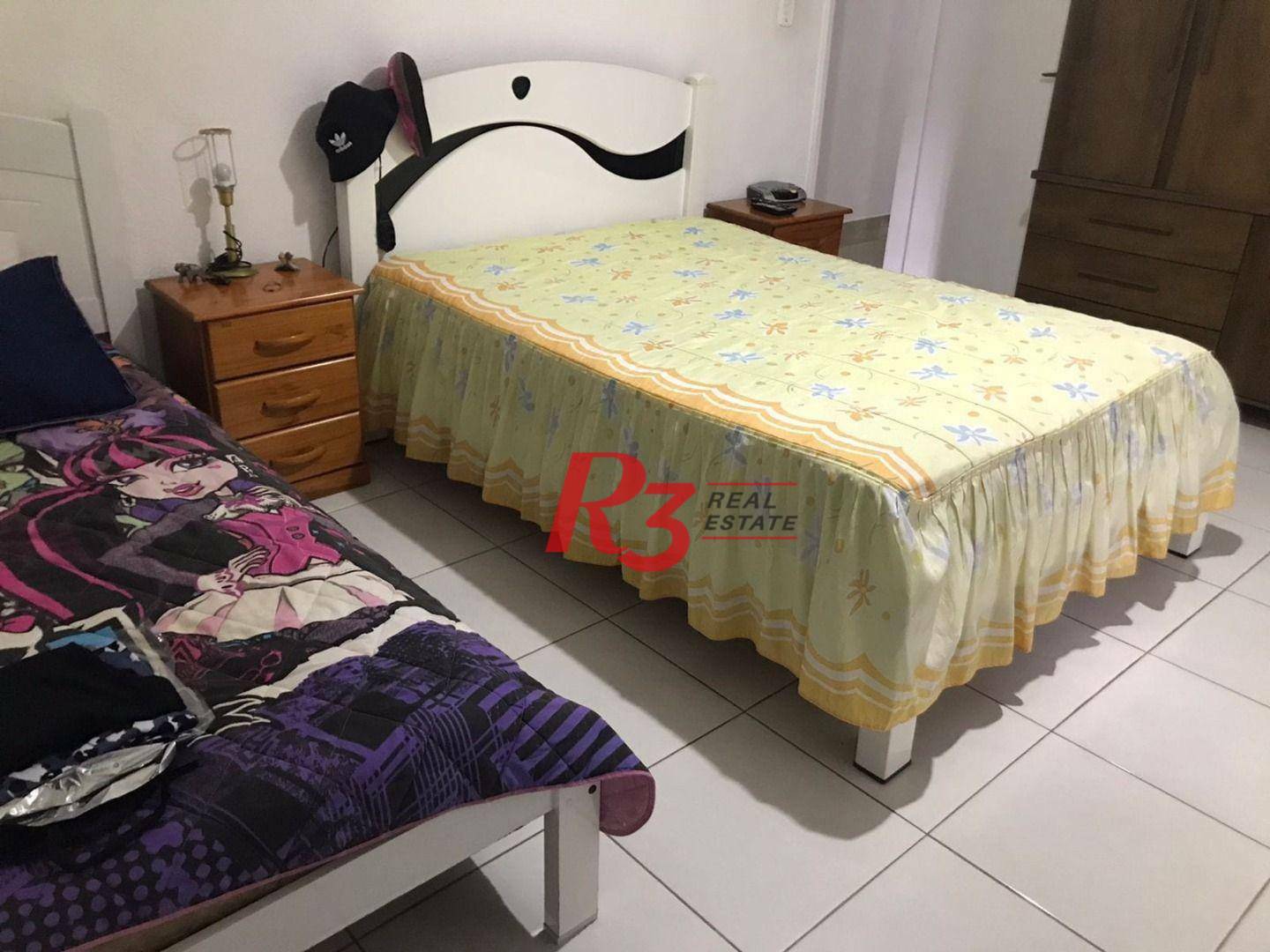 Apartamento à venda com 2 quartos, 84m² - Foto 19