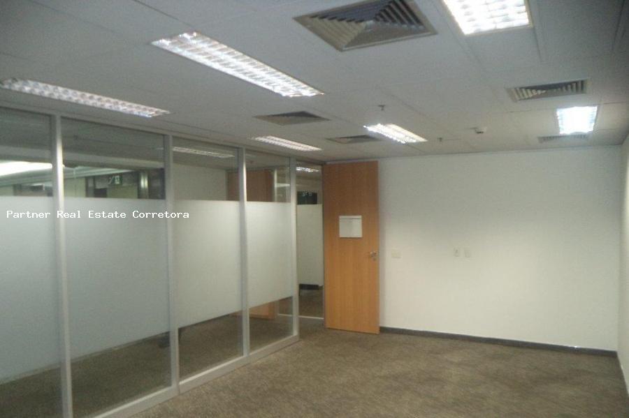 Conjunto Comercial-Sala para alugar, 1550m² - Foto 13