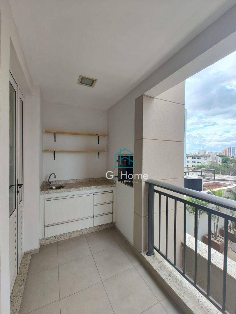 Apartamento para alugar com 2 quartos, 78m² - Foto 6