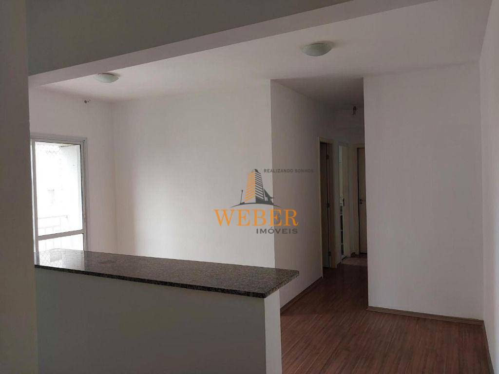 Apartamento à venda com 2 quartos, 57m² - Foto 10