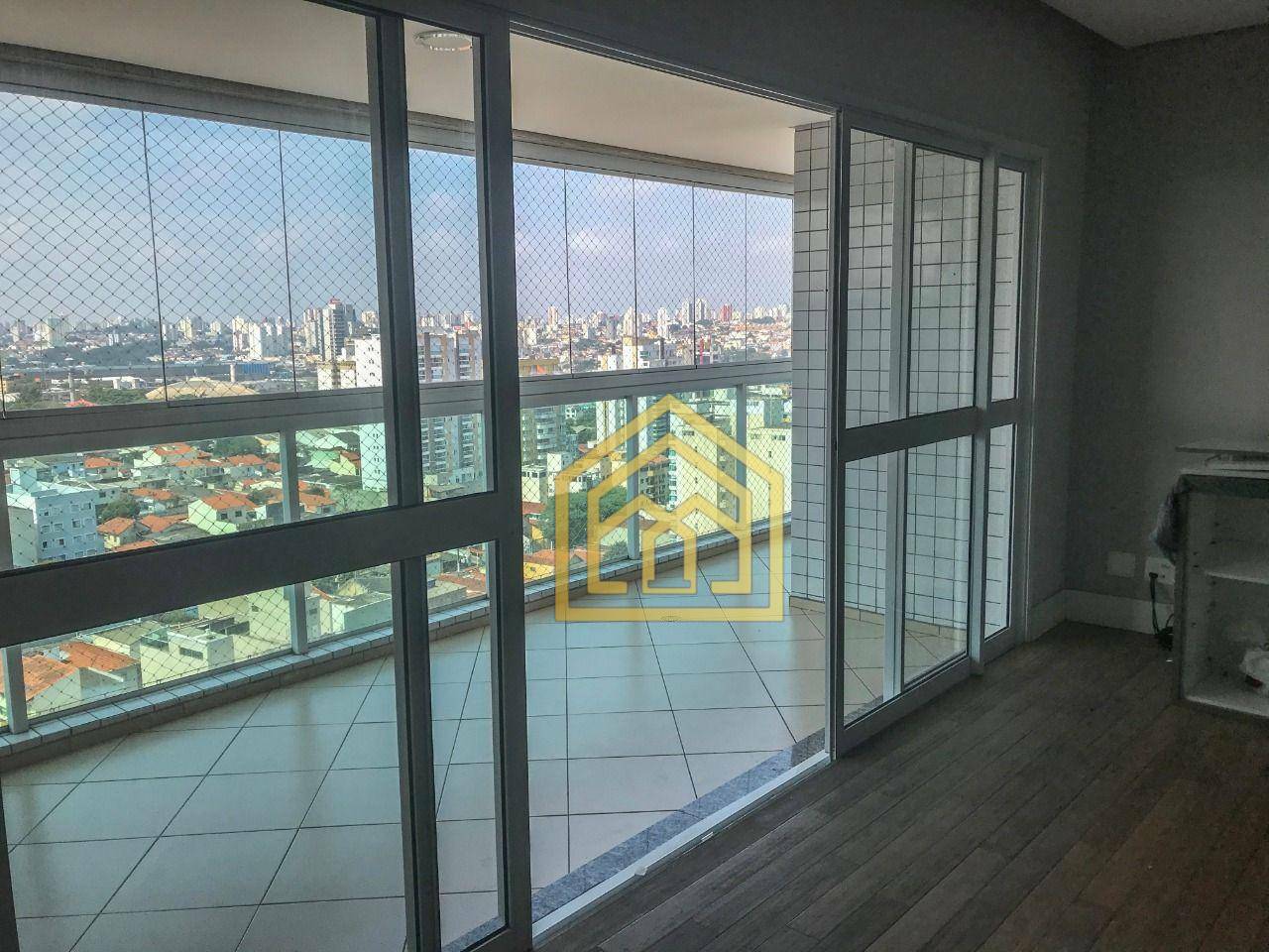 Cobertura à venda com 4 quartos, 208m² - Foto 7