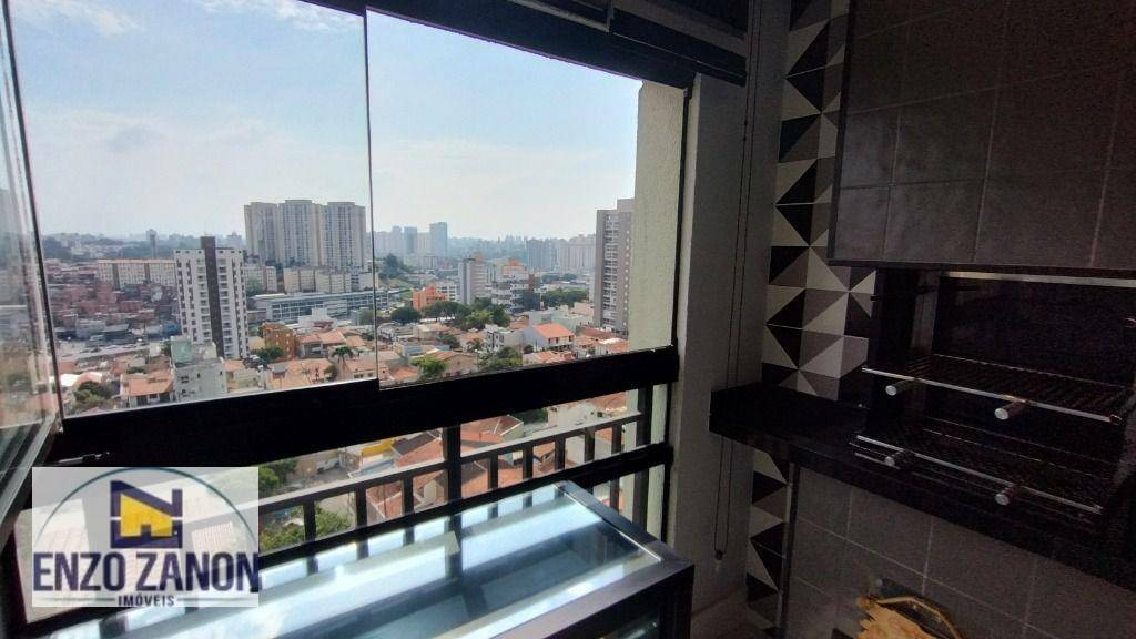 Apartamento à venda com 2 quartos, 70m² - Foto 5