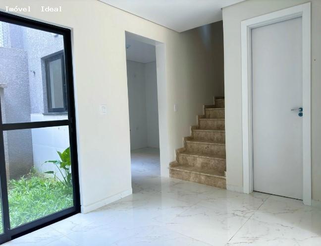 Sobrado à venda com 3 quartos, 126m² - Foto 9