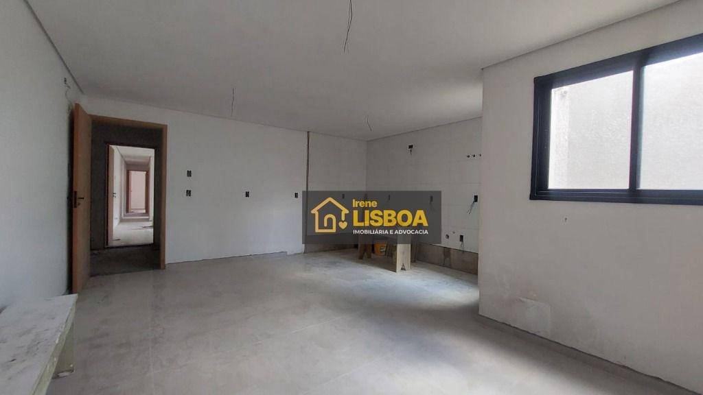 Apartamento à venda com 3 quartos, 95m² - Foto 6