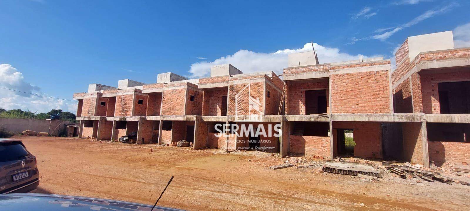 Sobrado à venda com 3 quartos, 160m² - Foto 4