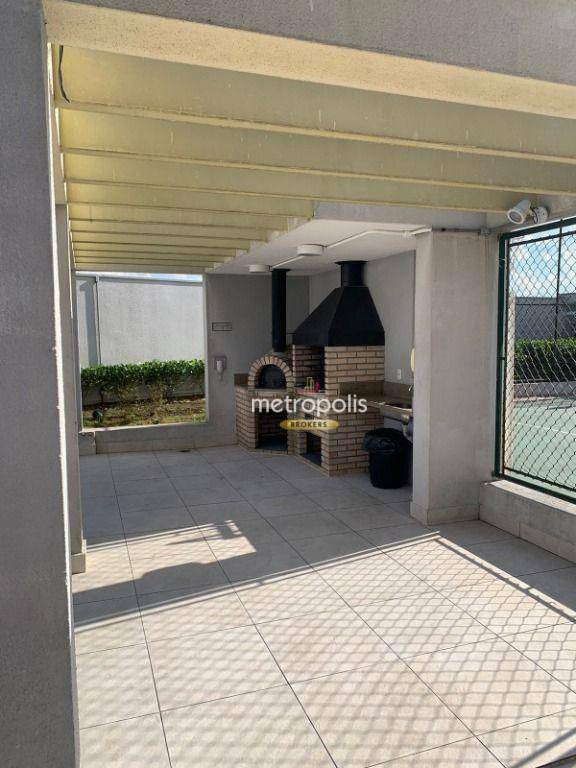 Apartamento à venda com 3 quartos, 65m² - Foto 27