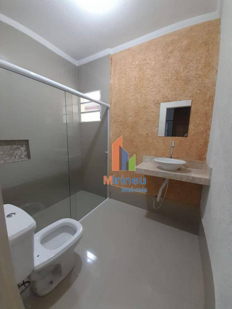 Casa de Condomínio à venda com 3 quartos, 148m² - Foto 10