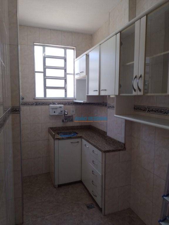 Apartamento à venda com 1 quarto, 37m² - Foto 9