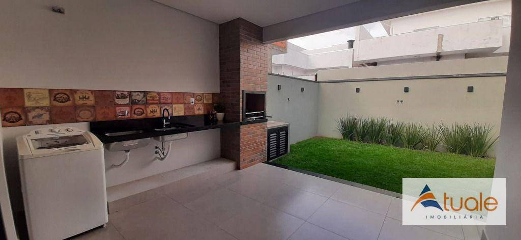 Casa de Condomínio à venda com 3 quartos, 133m² - Foto 18