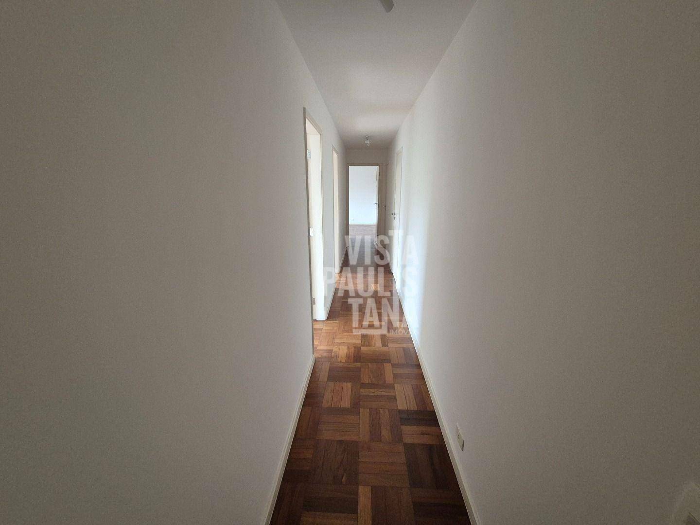 Apartamento à venda e aluguel com 3 quartos, 169m² - Foto 5