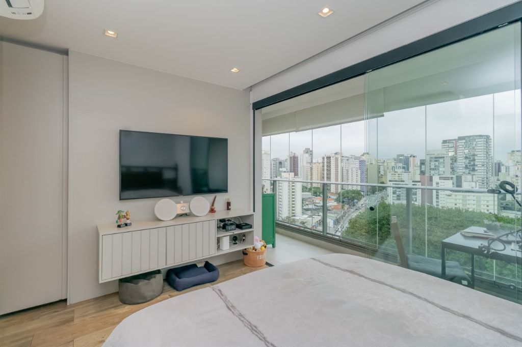 Apartamento à venda com 2 quartos, 101m² - Foto 17