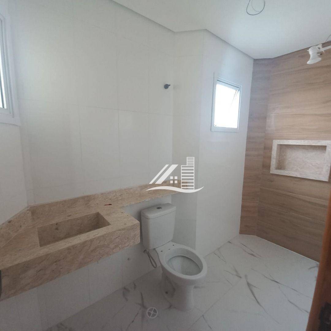 Apartamento à venda com 3 quartos, 107m² - Foto 9