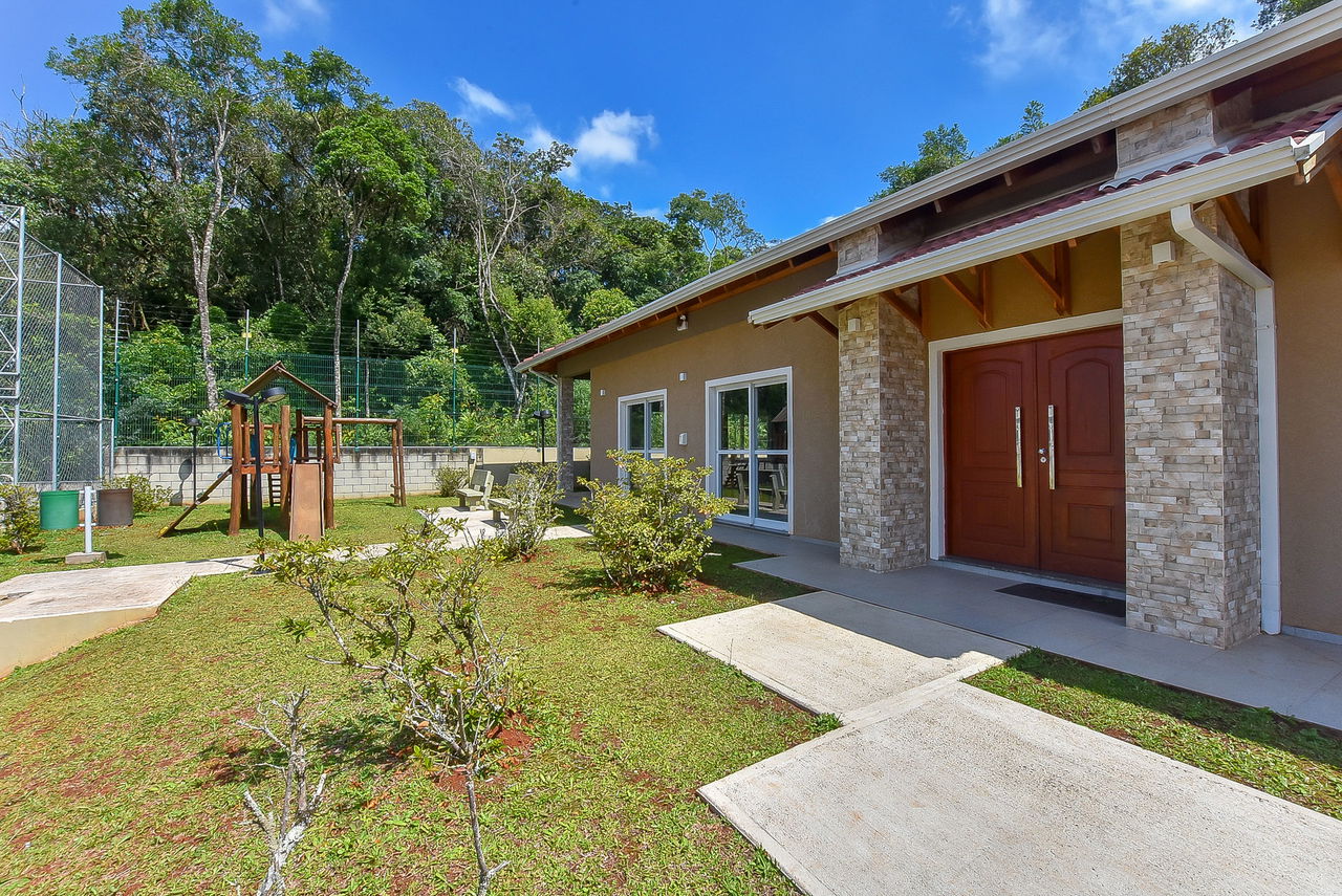 Casa à venda com 3 quartos, 125m² - Foto 31