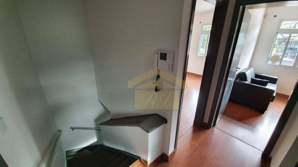 Sobrado à venda e aluguel, 179m² - Foto 23