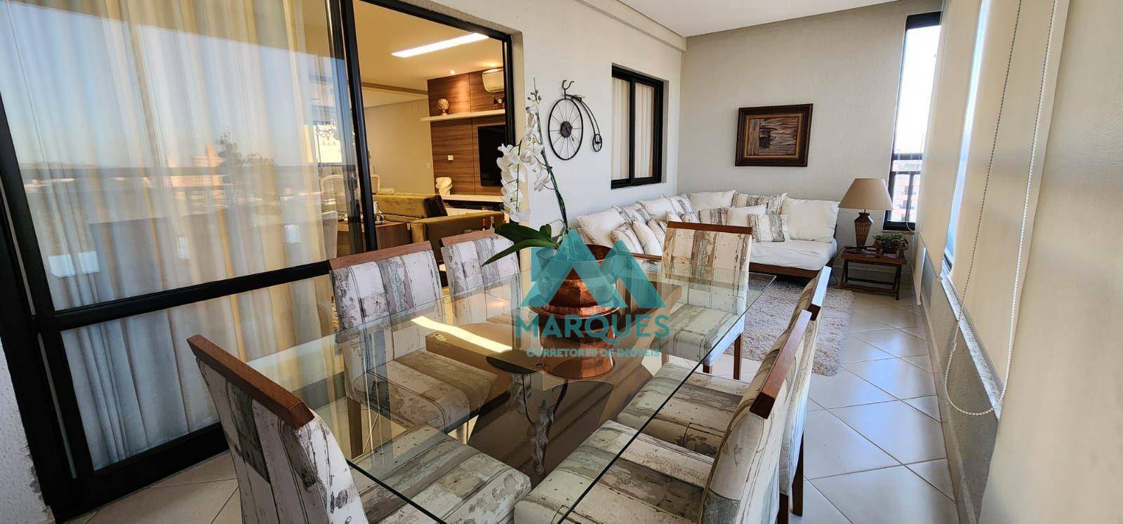 Apartamento à venda com 3 quartos, 152m² - Foto 12