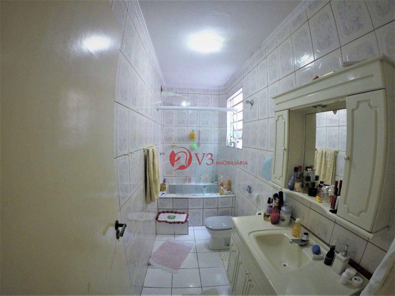 Sobrado à venda com 3 quartos, 140m² - Foto 25