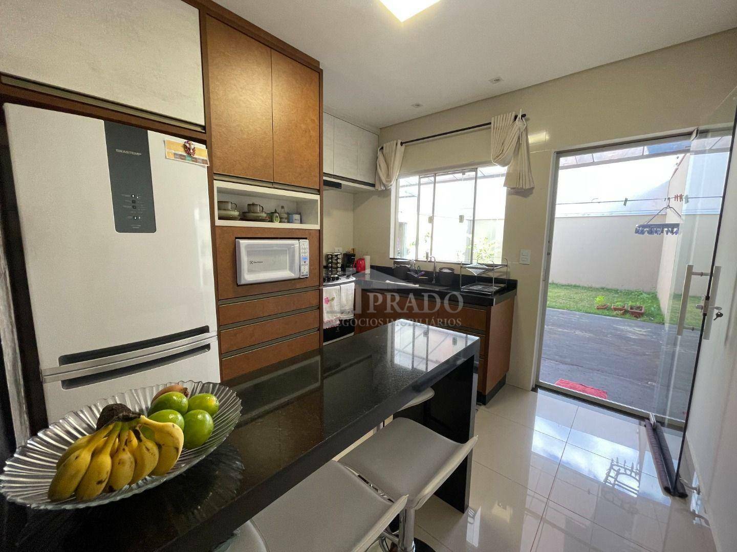 Sobrado à venda com 2 quartos, 96m² - Foto 9