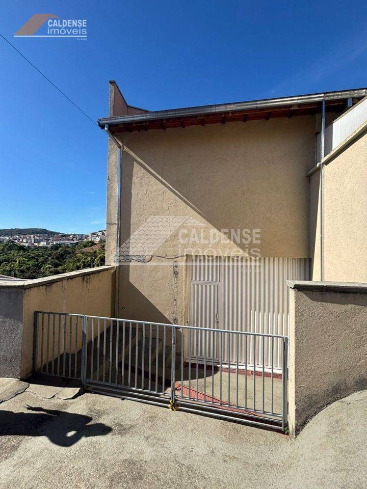 Loja-Salão, 177 m² - Foto 1