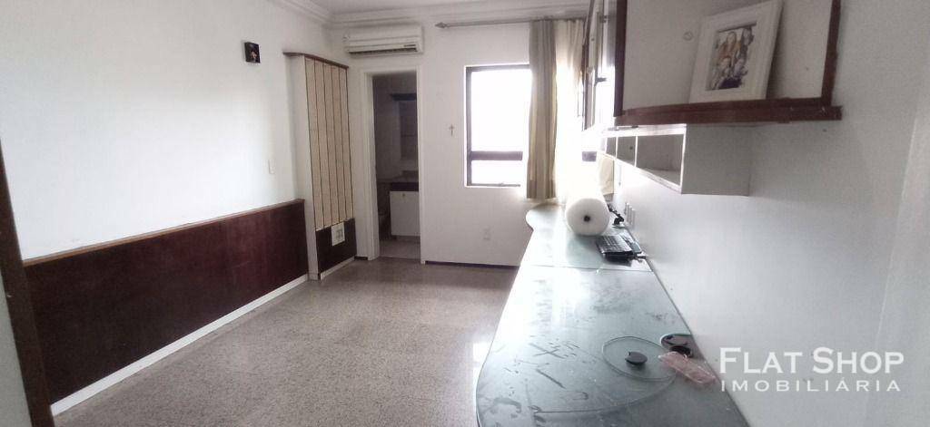 Apartamento à venda com 4 quartos, 174m² - Foto 13