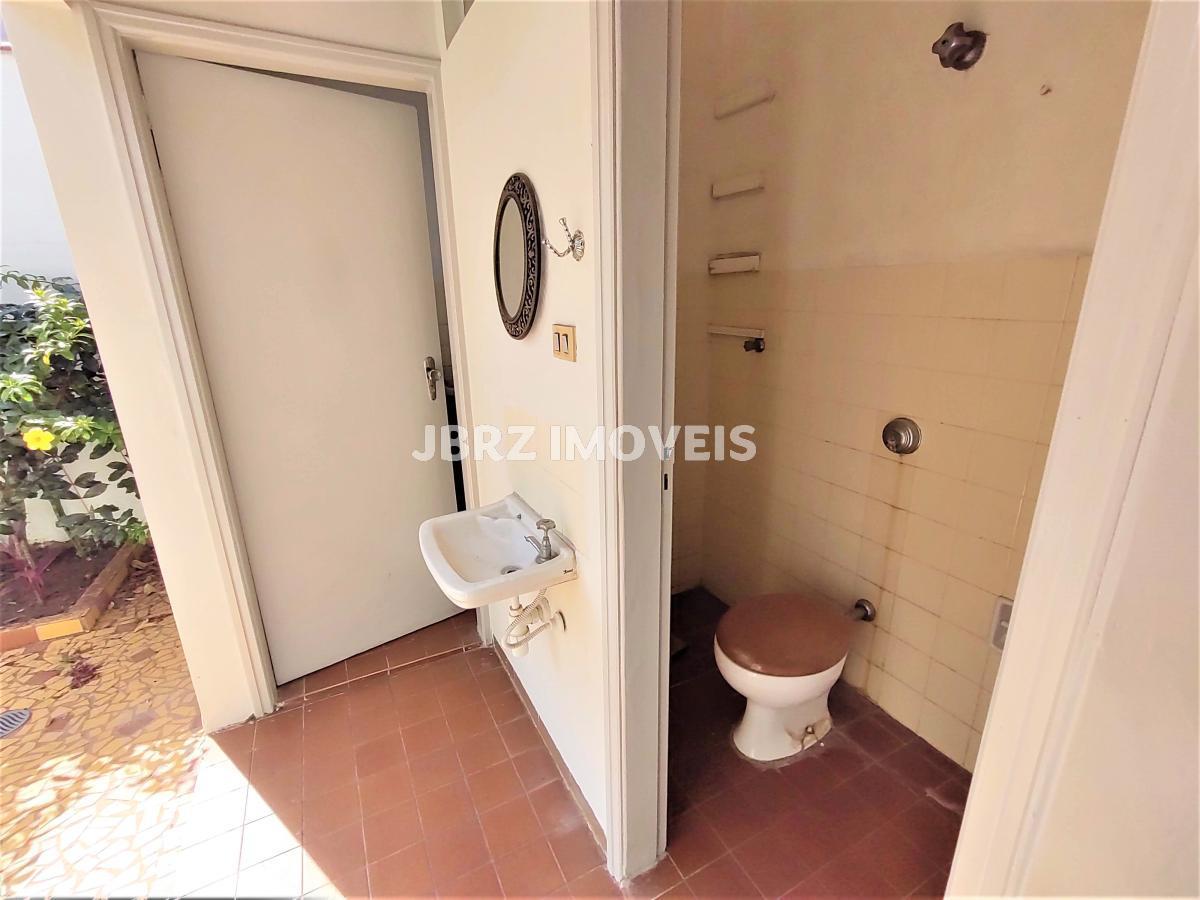 Casa à venda com 3 quartos, 185m² - Foto 24