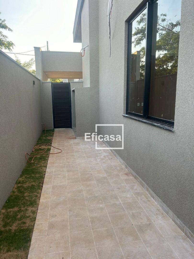 Casa de Condomínio à venda com 3 quartos, 170m² - Foto 11