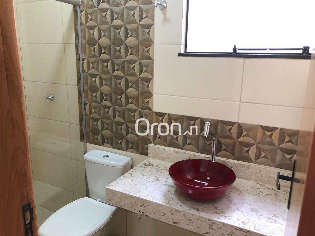 Casa à venda com 3 quartos, 146m² - Foto 7