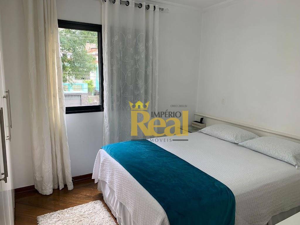 Apartamento à venda com 4 quartos, 129m² - Foto 3