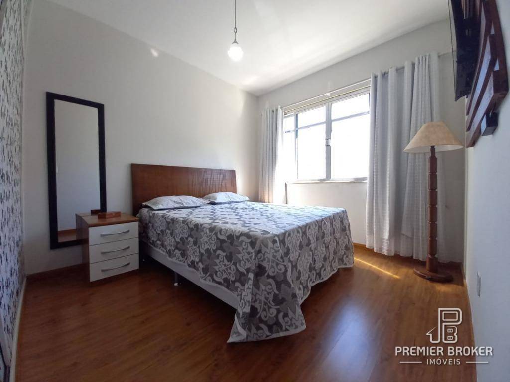 Apartamento à venda com 2 quartos, 58m² - Foto 6