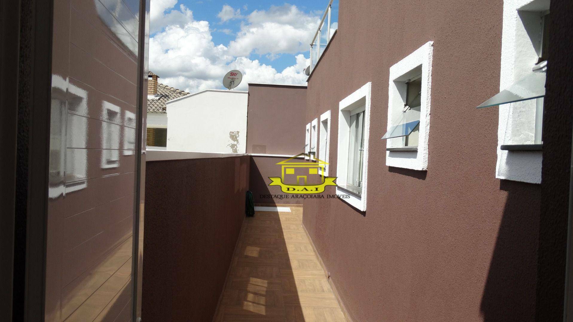 Casa à venda com 3 quartos, 260m² - Foto 7