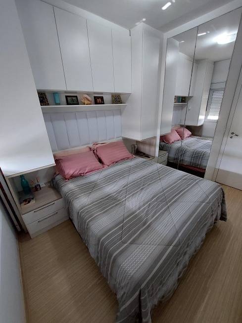 Apartamento à venda com 2 quartos, 83m² - Foto 14