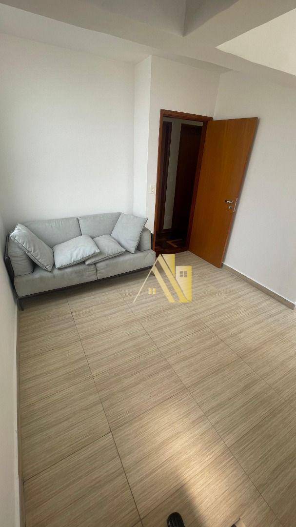 Apartamento à venda com 3 quartos, 90m² - Foto 12