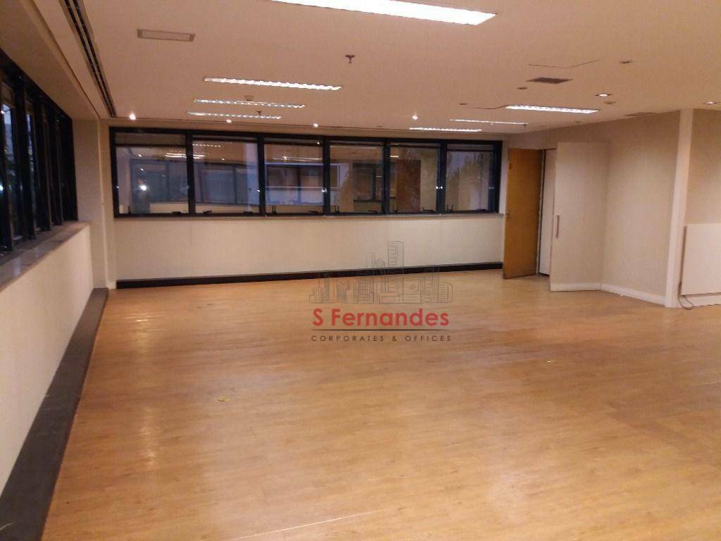 Conjunto Comercial-Sala para alugar, 214m² - Foto 9